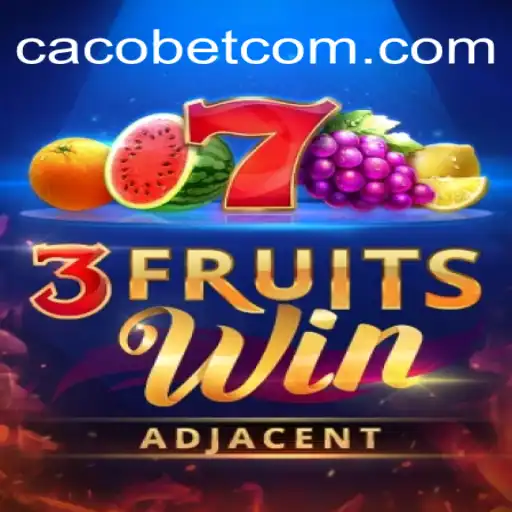 Descubra o Mundo de Entretenimento e Recompensas com 3FruitsWin