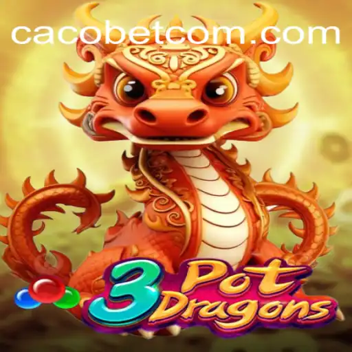 Descubra o Mundo de 3PotDragons: Um Mergulho na Aventura