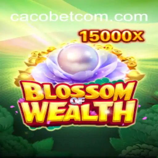 BlossomofWealth: Descubra o Jogo que Está Revolucionando o Mundo dos Games