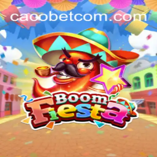 Descubra o Empolgante Mundo de BoomFiesta: Um Jogo Revolucionário de Estratégia e Aventura