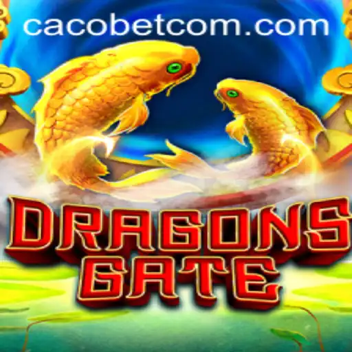 DragonsGate: Aventuras Místicas no Universo de Cacobet