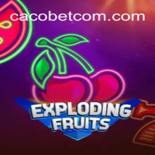 ExplodingFruits: A Diversão Inovadora no Mundo dos Jogos Interativos