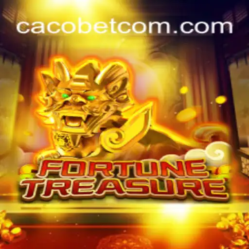 FortuneTreasure: Desvende os Mistérios do Tesouro com Cacobet