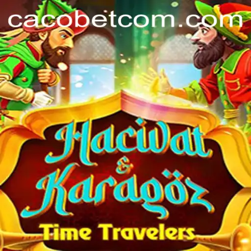 Explorando o Fascinante Mundo de HacivatandKaragoz: Mergulhe no Jogo Tradicional Resgatado pelo Cacobet