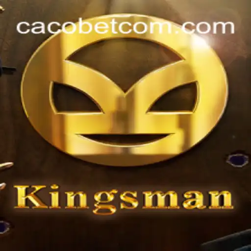 Descubra o Fascinante Jogo Kingsman: Aventura e Estratégia com Cacobet