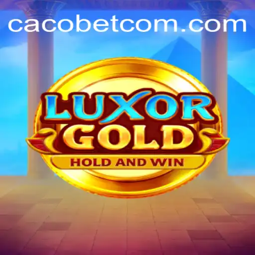 LuxorGold: Explorando o Mundo das Aventuras nas Areias do Tempo