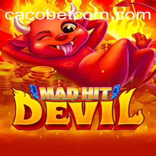 Descubra MadHitDevil: Aventura e Estratégia no Cacobet
