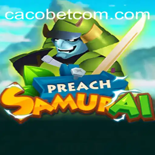 Explorando o Universo de PreachSamurai: Uma Jornada Estratégica