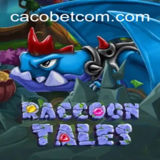 RaccoonTales: Um Novo Horizonte no Mundo dos Jogos