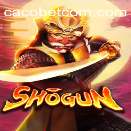 Shogun: Um Clássico Estrategista no Mundo dos Jogos