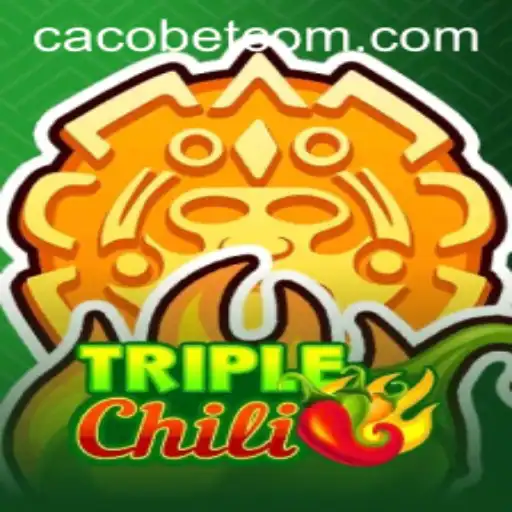 TripleChili: O Novo Fenômeno no Universo dos Jogos