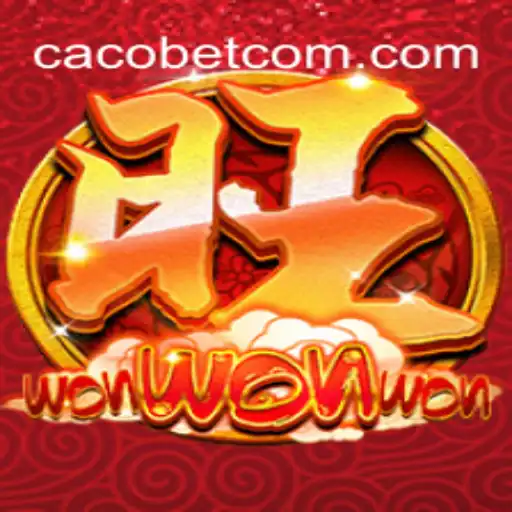 Ganhe Fortunas com WonWonWon: Um Jogo de Cacobet que Mistura Sorte e Estratégia